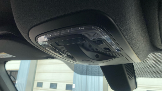Mercedes-Benz Sprinter 315Cdi L3 Diesel Rwd 3.5t H2 Pro Van 9G-Tronic - Image 34